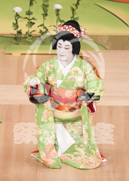 【7月】紅葉狩