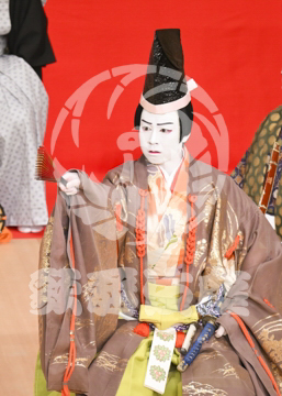 【7月】船弁慶