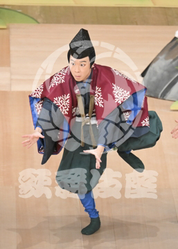 【7月】紅葉狩