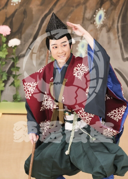 【7月】紅葉狩