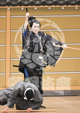 【7月】高時