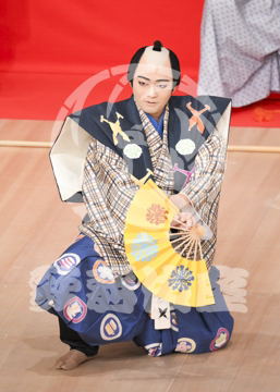 【7月】船弁慶
