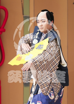 【7月】船弁慶