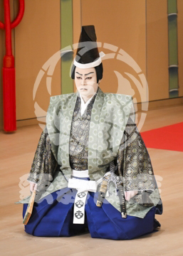 【7月】船弁慶