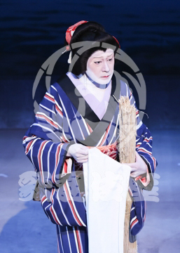 【7月】鬼平犯科帳