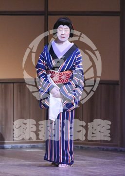 【7月】鬼平犯科帳