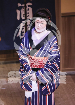 【7月】鬼平犯科帳