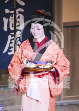 【7月】鬼平犯科帳