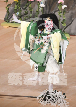 【7月】紅葉狩