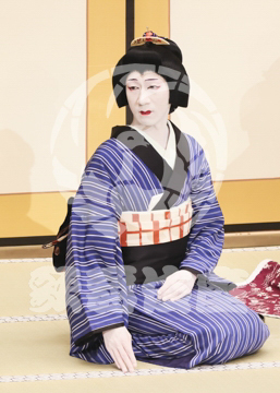 【7月】鬼平犯科帳