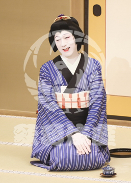 【7月】鬼平犯科帳