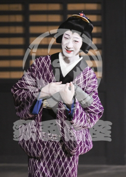 【7月】鬼平犯科帳