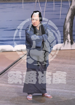 【7月】鬼平犯科帳