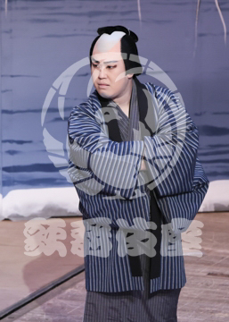 【7月】鬼平犯科帳