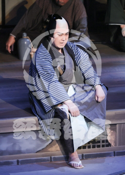 【7月】鬼平犯科帳