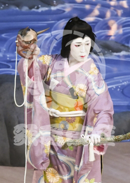 【7月】大森彦七