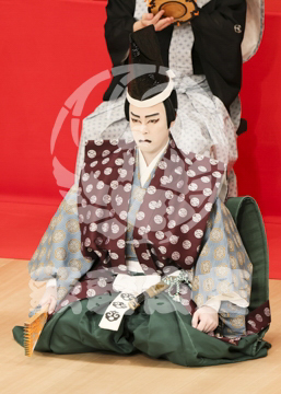【7月】船弁慶