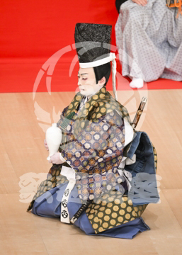 【7月】船弁慶