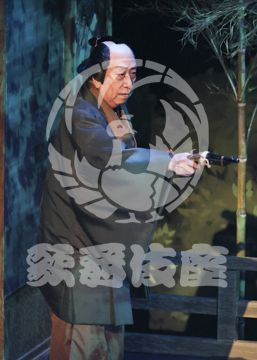 【7月】鬼平犯科帳
