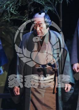 【7月】鬼平犯科帳