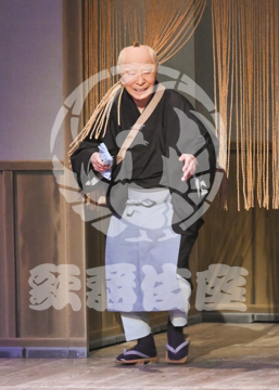 【7月】鬼平犯科帳