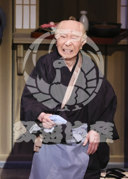 【7月】鬼平犯科帳