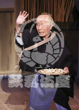 【7月】鬼平犯科帳