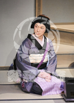 【7月】鬼平犯科帳