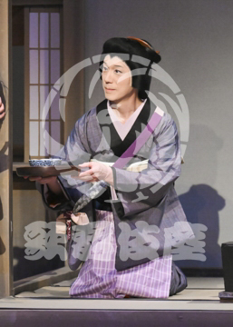 【7月】鬼平犯科帳