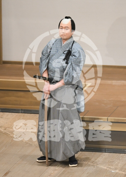 【7月】鬼平犯科帳