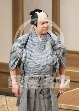 【7月】鬼平犯科帳