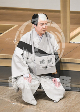 【7月】鬼平犯科帳