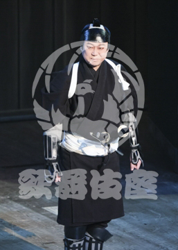 【7月】鬼平犯科帳