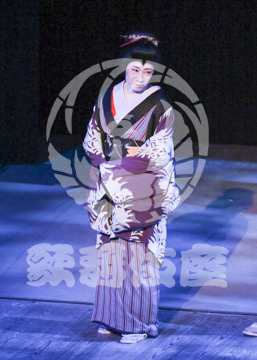 【7月】鬼平犯科帳