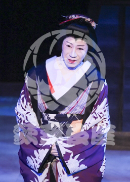 【7月】鬼平犯科帳
