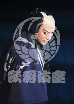 【7月】鬼平犯科帳