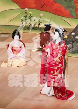【7月】紅葉狩