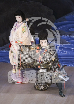 【7月】大森彦七