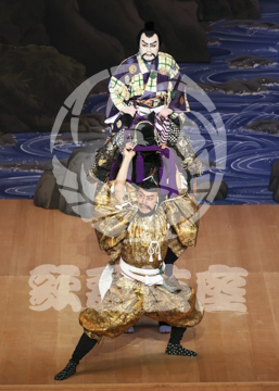 【7月】大森彦七