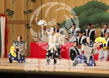 【7月】船弁慶