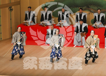 【7月】船弁慶