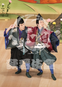 【7月】紅葉狩