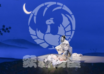 【7月】蝶の道行