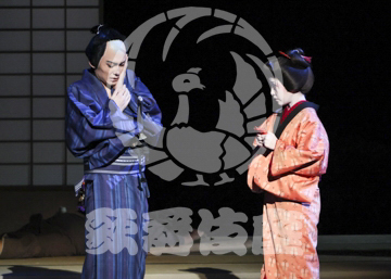 【7月】鬼平犯科帳