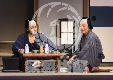【7月】鬼平犯科帳
