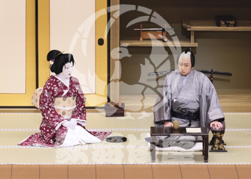 【7月】鬼平犯科帳