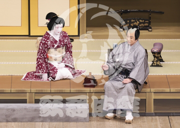 【7月】鬼平犯科帳