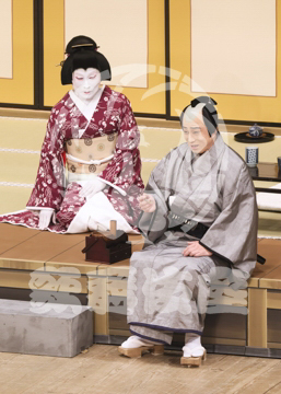 【7月】鬼平犯科帳