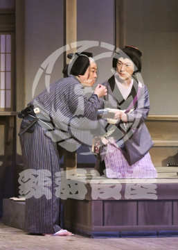 【7月】鬼平犯科帳