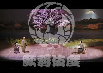 【7月】鬼平犯科帳